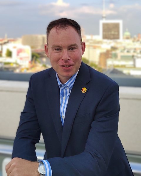 Daniel Schechter